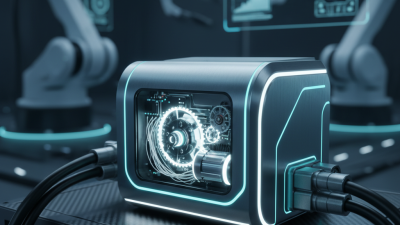 2026 Best Servo Drive Options for High Performance Applications?