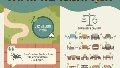 Top 10 Best Patio Furniture Sets for Your Outdoor Space?