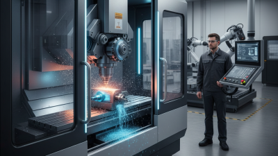 2026 Best Vertical Cnc Milling Machine Reviews and Buying Guide?