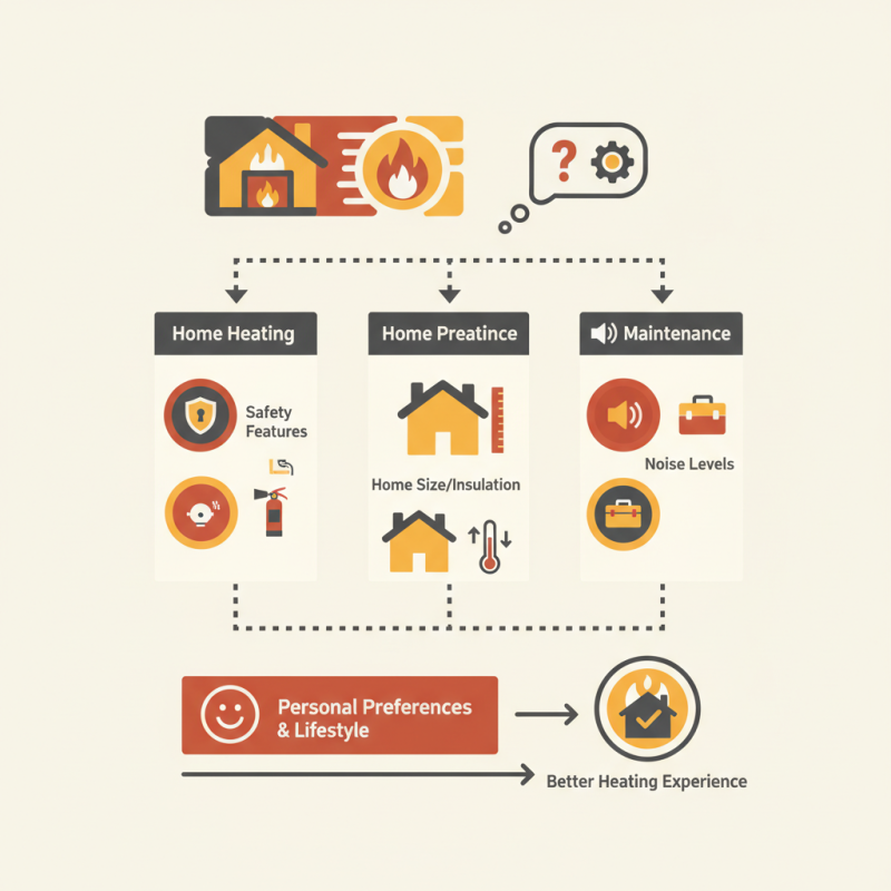 Essential Tips for Choosing a Gasoline Heater for Your Home?