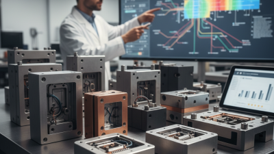 Essential Tips for Choosing the Right Electronic Mold?