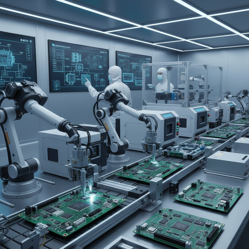 Top 10 Tips for Efficient PCB Manufacturing and Assembly?