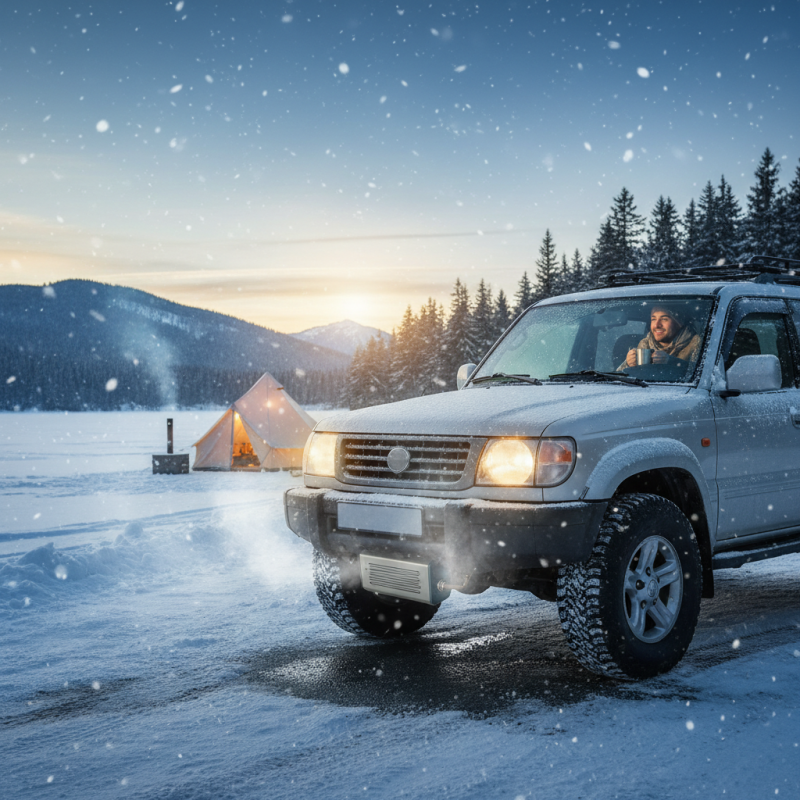 2026 Best Gasoline Parking Heater Reviews and Buying Guide?