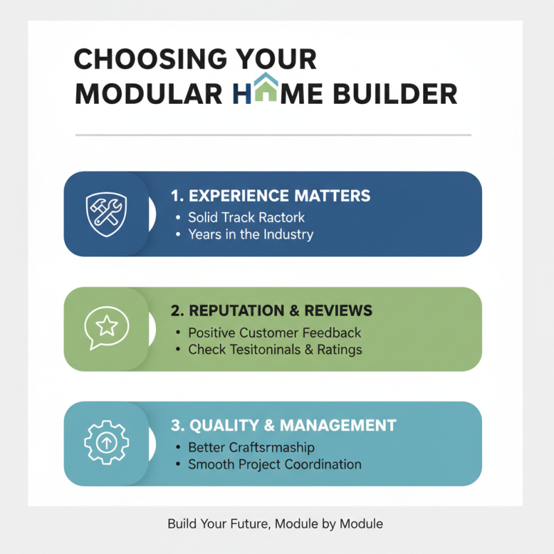 2026 Top Modular Home Builders You Should Consider?