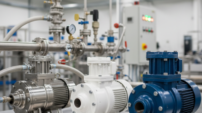 3 Essential Tips for Choosing the Right Diaphragm Pump