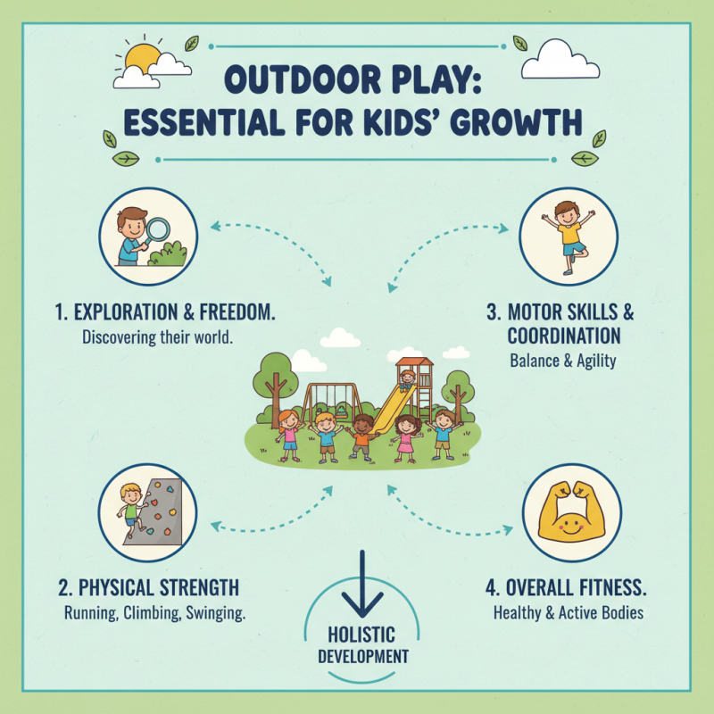 2026 Best Wooden Playsets for Outdoor Fun and Adventure?