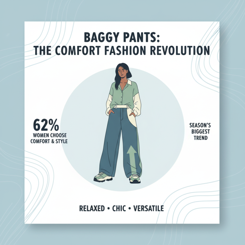 Top 10 Stylish Baggy Pants Women Should Try This Season?