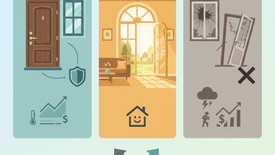 What is the Importance of Quality Doors and Windows for Your Home?