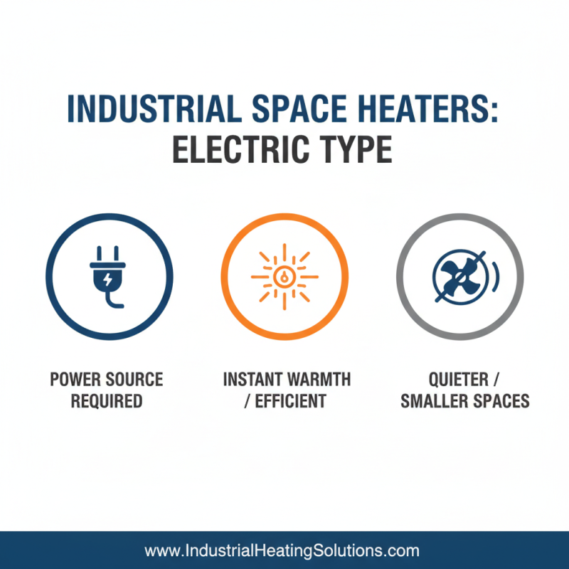 How to Choose the Best Industrial Space Heaters for Your Needs?