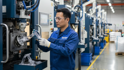 Essential Tips for Becoming a Successful Injection Machine Operator?