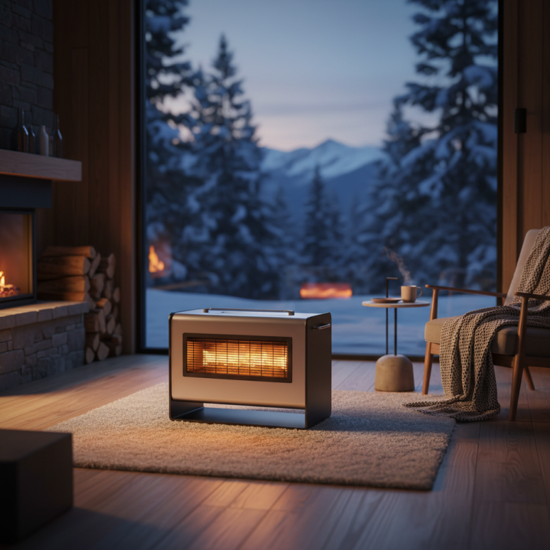 2026 Best Gasoline Heater Reviews and Buyer’s Guide?