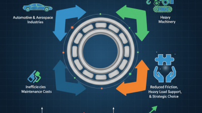 Why Choose Bearing Roller Cylindrical for Your Industry?