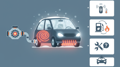 2026 Top Gasoline Parking Heater Options for Your Vehicle?