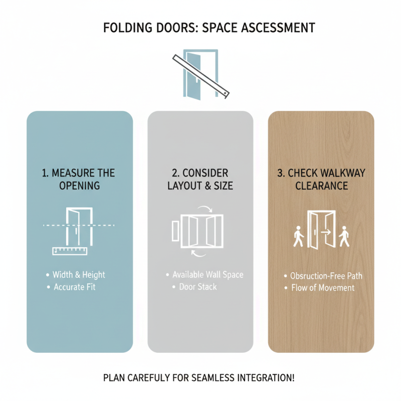 How to Choose the Best Folding Doors for Your Home?