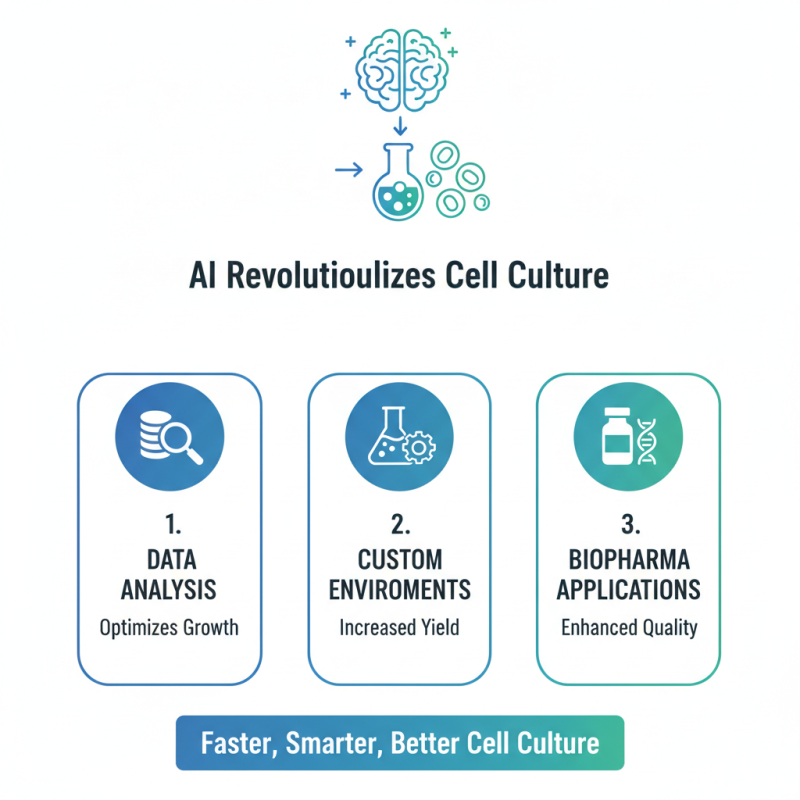 Top 10 Breakthroughs in Cell Culture Research You Should Know?