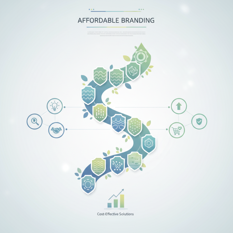 Top 10 Cheap Labels to Elevate Your Brand in 2026?