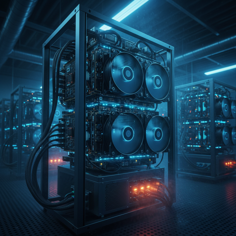 What is a Bit Mining Machine and How Does It Work?