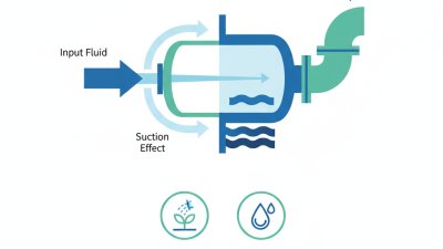 What is a Surface Jet Pump and How Does It Work?