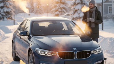 Top 10 Benefits of Using a Gasoline Parking Heater?