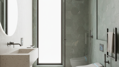 Top 10 Sanitary Ware Trends You Need to Know in 2026?