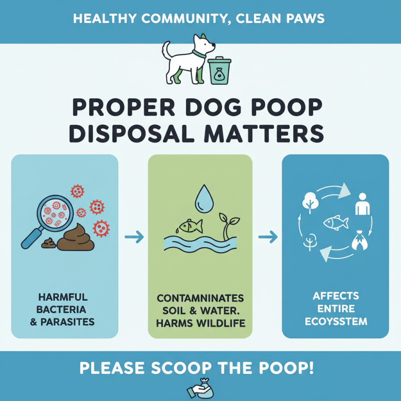 2026 How to Effectively Dispose Of Dog Poop In Your Neighborhood?