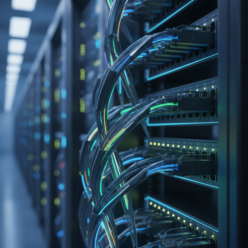 2026 Best Fiber Optic Cable Assemblies for High Performance Networking?