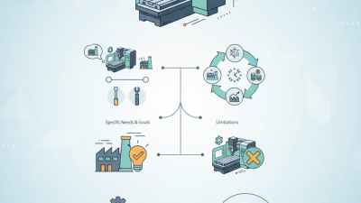 How to Choose the Best Horizontal Machining Center for Your Needs?