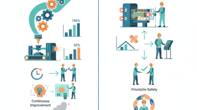 Machine Injection Tips for Improved Efficiency and Safety?