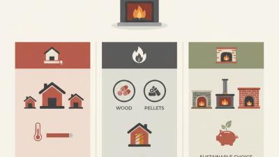 How to Choose the Best Fireplace Oven for Your Home?