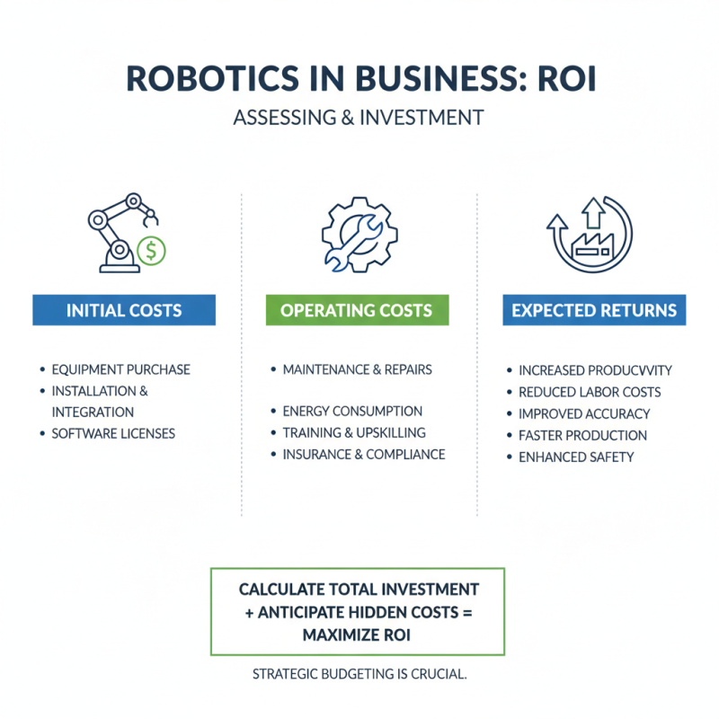 10 Tips for Mastering Robot Technology in Your Business?