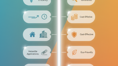 Top 10 Benefits of Linear Led Lights You Need to Know?