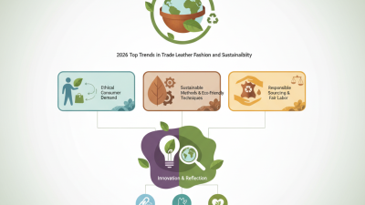 2026 Top Trends in Trade Leather Fashion and Sustainability