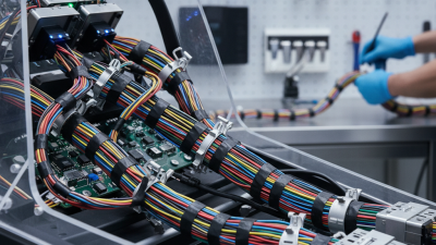 How to Effectively Harness Wire for Your Projects?