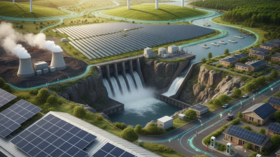 10 Best Sustainable Energy Solutions for a Greener Future?