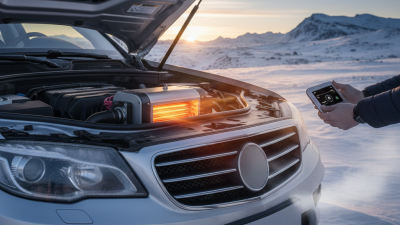 Best Gasoline Parking Heater Tips for Efficient Heating?