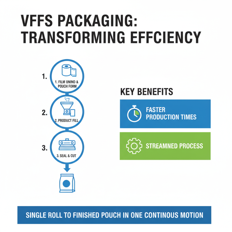 What is VFFS Packaging and How Does It Benefit Your Business?