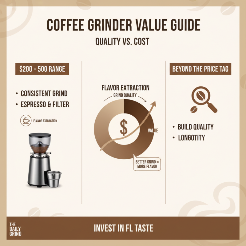How to Choose the Best Professional Coffee Grinder?