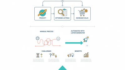 Why You Need a Lister Generator for Effective Online Selling?
