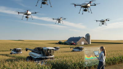 2026 Top Farmers Equipment Innovations in Upper Sandusky Trends?