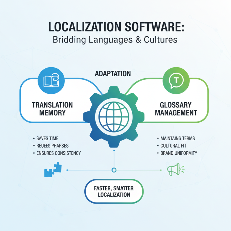 What is Localization Software and How Does It Work?
