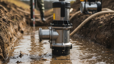 Top Submersible Water Pump Options to Consider for Your Needs?