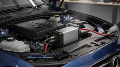 How to Choose the Best Gasoline Parking Heater for Your Vehicle?