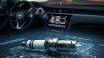 Why Choose Platinum Spark Plugs for Your Vehicle?