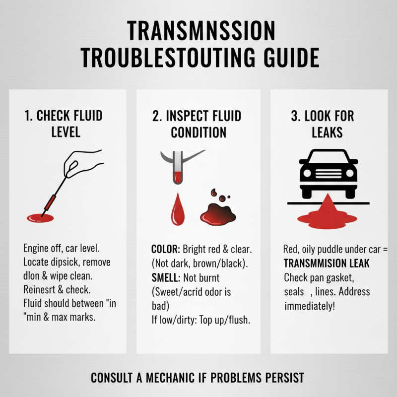 How to Successfully Perform Auto Transmission Repair at Home?