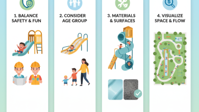 Top Tips for Choosing the Best Park Playground Slide?