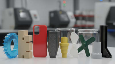 10 Best Injection Moldable Plastics for Your Next Project?