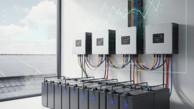 Top 10 Battery Inverter Options for Reliable Power Solutions?