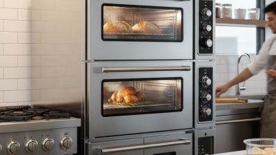 2026 Best Commercial Oven for Home Cooking What to Choose?