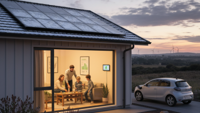 What is Energy Savings and How Can It Benefit Your Home?