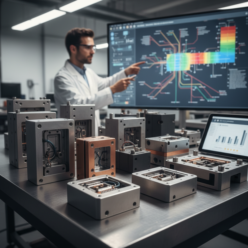 Essential Tips for Choosing the Right Electronic Mold?